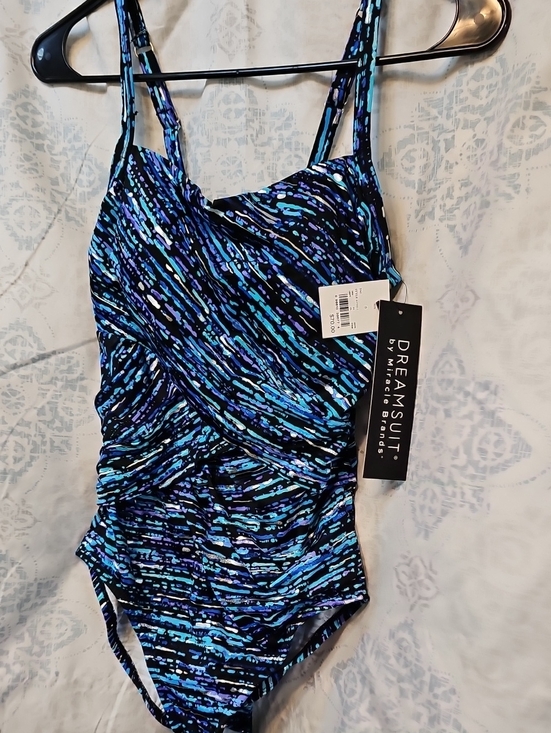 Miraclesuit Other - Dreamsuit By Miracle Brands. NWT